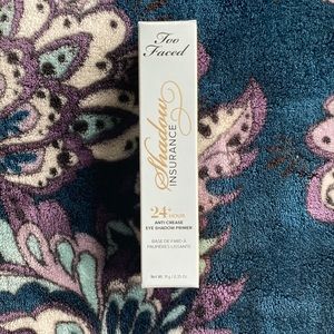 Too Faced Shadow Insurance